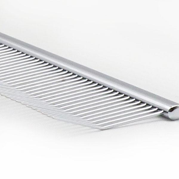 ケイプロ　MeisterＫＳ-１０８Ｍ　ロングピンタイプ【トリミング用コーム】 Kーpro ケイプロ Meister トリミング用コーム KS-108M : ドッグ
