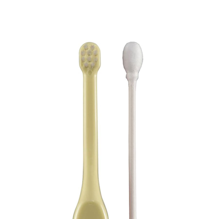 オーラバイオペーストPRO 50g 無香料 & オーラバイオブラシ 子犬用 セット | OraBio | 05