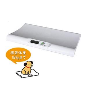 Richell ペット用体重計 本体 リッチェル（Richell） ペット体重計 KK-5G : ドッグサポートアエコム