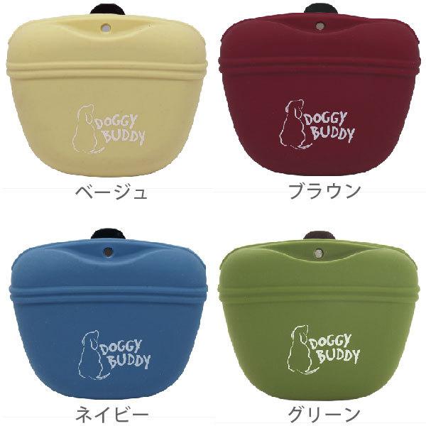 ドギーバディ トリーツポーチ の商品画像