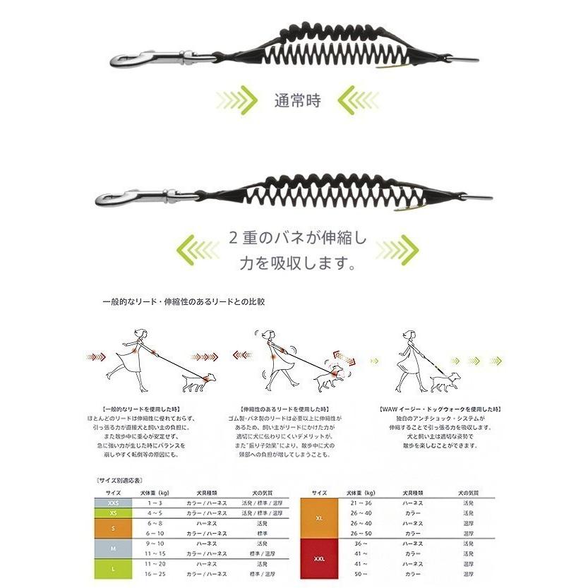ダッドウェイ Wawイージードッグウォーク ブラック Xxl 全国一律送料無料 追跡可能メール便 8055112331063 ドックサポートアエコム 通販 Yahoo ショッピング