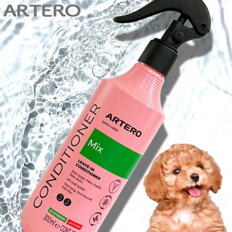 ARTERO ミックススプレー 300ml : ドッグサポートアエコム - 通販