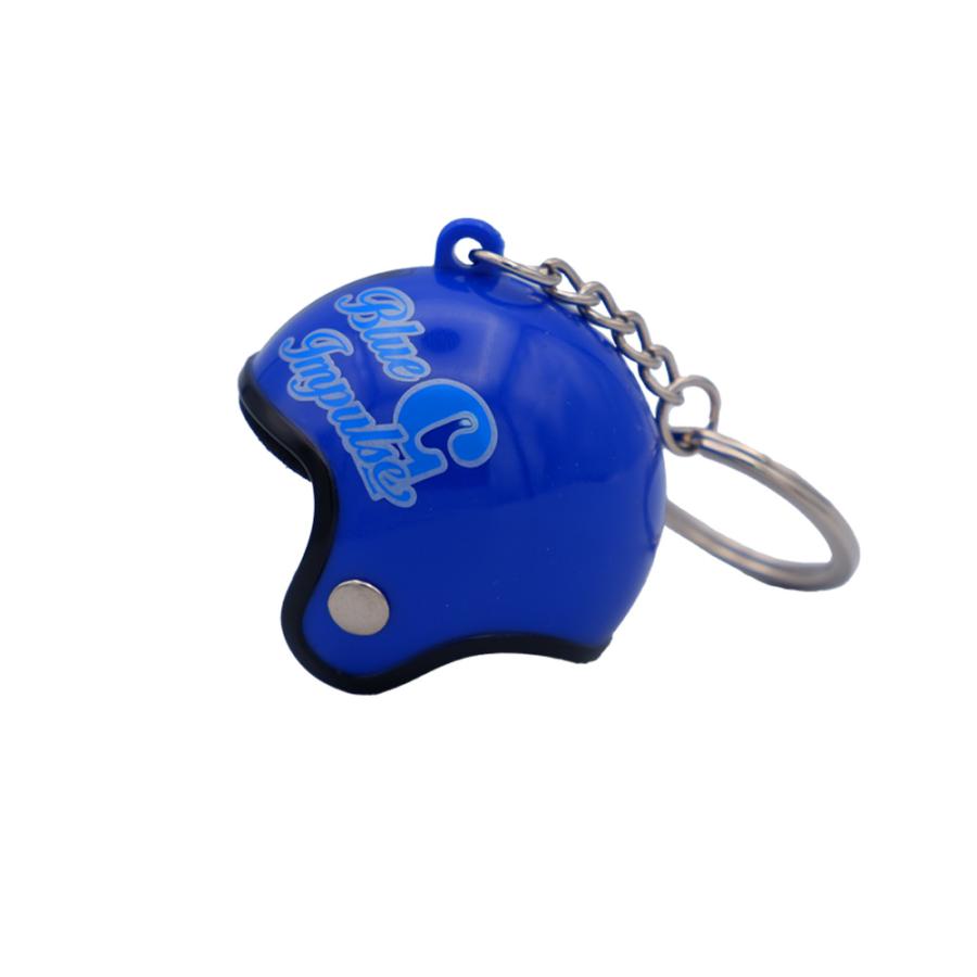 BlueImpulse 航空自衛隊 2025 ブルーインパルス 5号機 ヘルメットキー