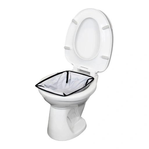 サニタクリーン 総合サービス 災害用緊急トイレセット2 災害用 トイレ セット BS-137 非常時 非常災害時 地震 断水 防災 災害対策 避難所 |  | 02