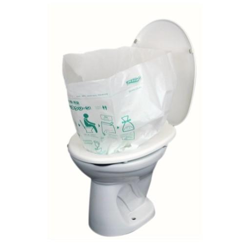 サニタクリーン 総合サービス 災害用緊急トイレセット2 災害用 トイレ セット BS-137 非常時 非常災害時 地震 断水 防災 災害対策 避難所 |  | 03