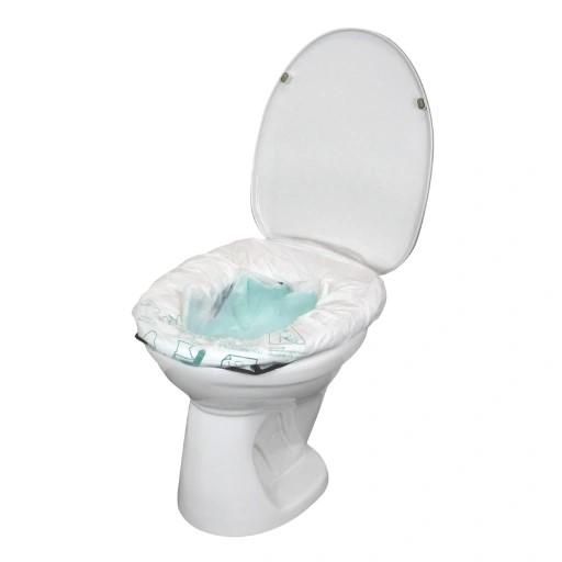 サニタクリーン 総合サービス 災害用緊急トイレセット2 災害用 トイレ セット BS-137 非常時 非常災害時 地震 断水 防災 災害対策 避難所 |  | 04