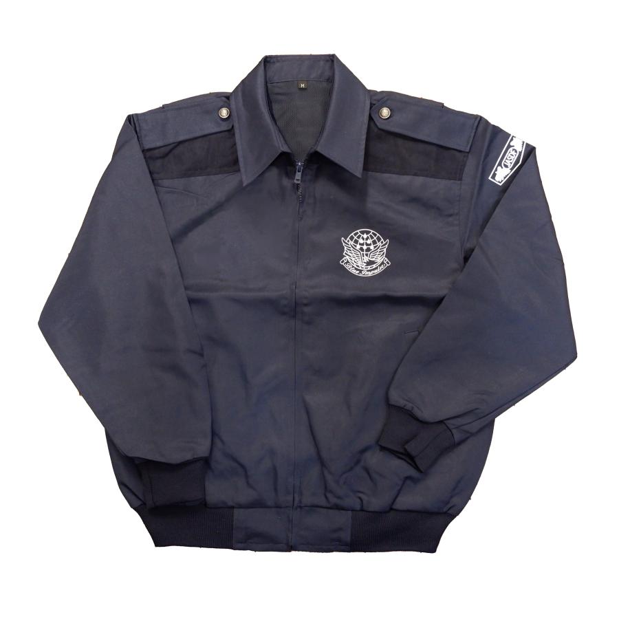 航空自衛隊　フライトジャンパー Amazon.co.jp: 航空自衛隊 フライトジャンパー リバーシブル