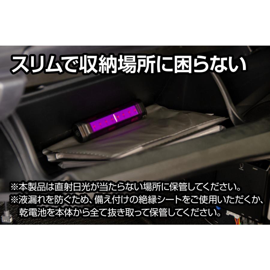GENTOS 停止表示灯 LED むらぴかくん ジェントス 三角表示板 代替品 MP-34D 30ルーメン 59時間点灯 ハンディトーチ 小型 軽量 電池 防塵 防滴 1m落下耐久 |  | 04