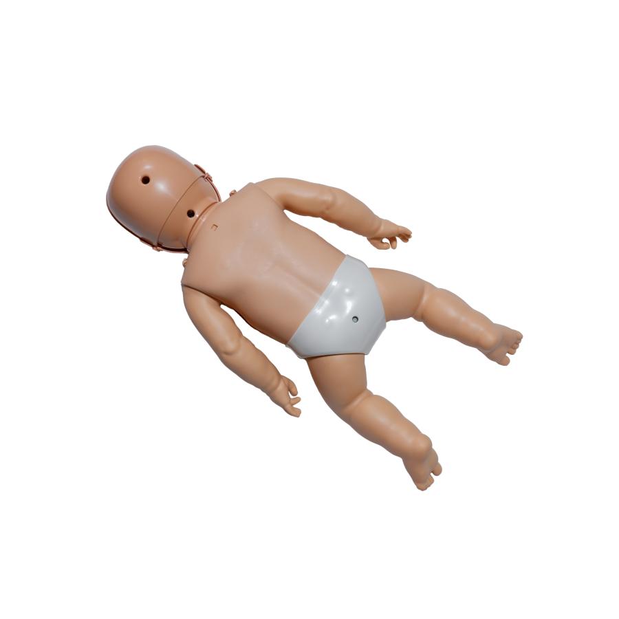 Prestan 心肺蘇生 CPR マネキン 小児用 トレーニングマネキン 心臓