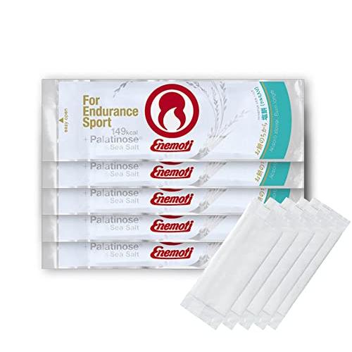 Enemoti エネもち 恵根餅 塩餅40g 149kcal 5個 ぴったりサイズの簡易おしぼりセット スポーツ時のエネルギー補給食 忙しい方の S Aemarche 通販 Yahoo ショッピング