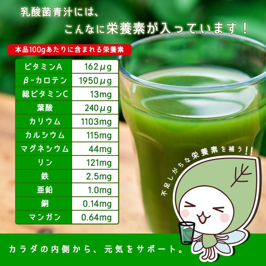 最も 青汁 乳酸菌青汁 126包 21包×6袋 4ヵ月分 国産 鹿児島県産 人気 健康 ダイエット 乳酸菌 食物繊維 大麦若葉 野菜 送料無料 ギフト 最も 青汁 乳酸菌青汁 126包 21包×6袋 4ヵ月分 国産 鹿児島県産 人気 健康 ダイエット 乳酸菌 食物繊維 大麦若葉 野菜 送料無料 ギフト