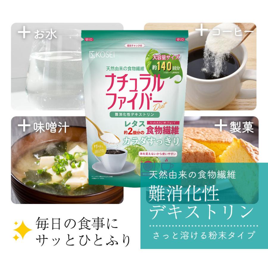 難消化性デキストリン 2kg ＋100gおまけ 食物繊維 デキストリン ダイエット デトックス サプリメント 健康 大容量 非遺伝子組換え 宅配便 送料無料  Y｜aemotion｜10