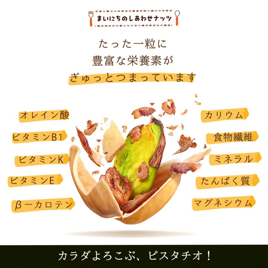 ピスタチオ 700g 素焼き 無添加 無塩 無油 おやつ おつまみ 大容量 美容 健康 送料無料 ギフト Y | ブランド登録なし | 04