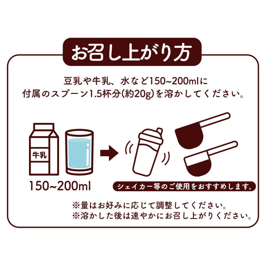 無添加 ソイプロテイン プロテイン ナチュラル 1kg 国内製造 保存料不使用 大豆 ダイエット 美容 スポーツ 大容量 アミノ酸 プロテイン Y｜aemotion｜19