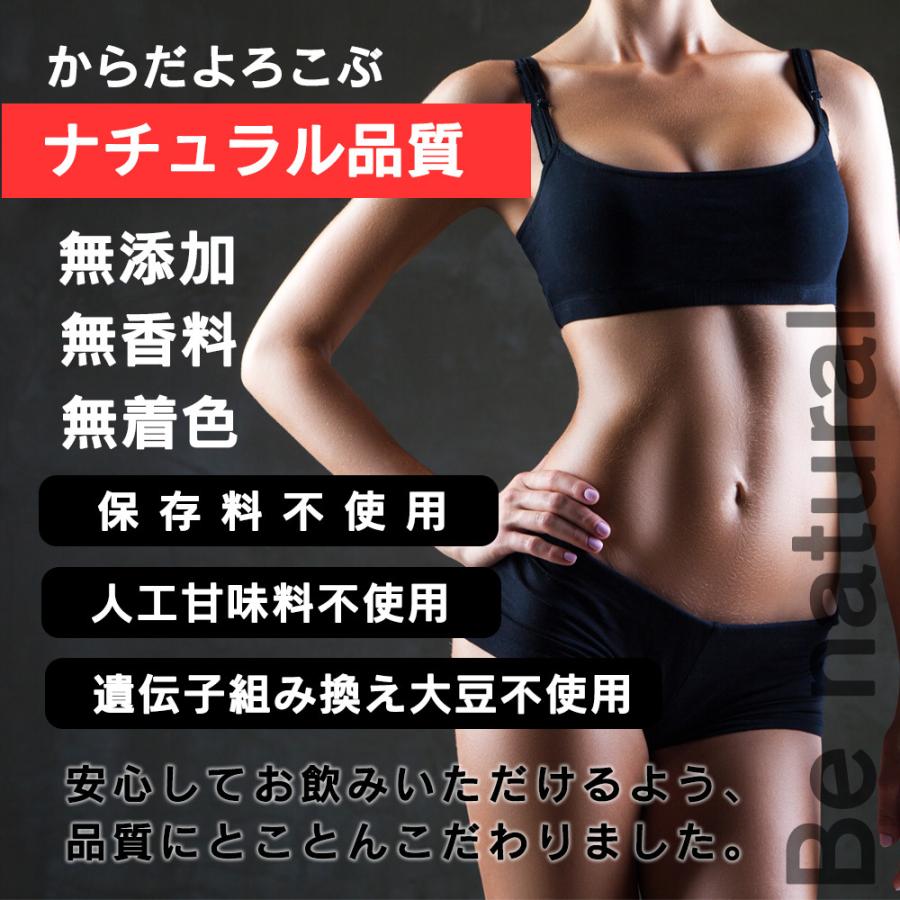 ナチュラル ソイ プロテイン 3kg 無添加 保存料不使用 大豆 ダイエット 美容 筋肉 スポーツ 大容量 アミノ酸 プロテイン 送料無料 ギフト Soypro500 6 Aemotion 通販 Yahoo ショッピング