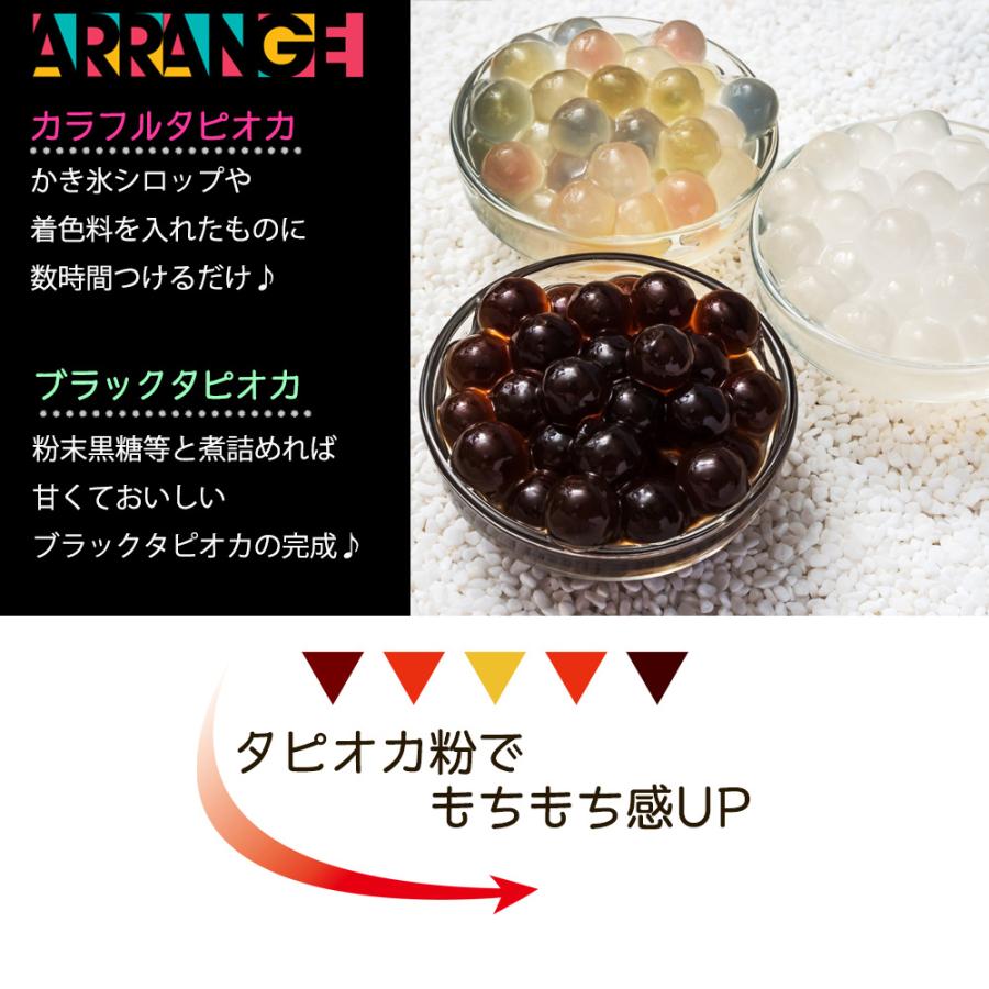 国内製造 タピオカ粉 400g 0g 2袋 タピオカ グルテンフリー 片栗粉 コーンスターチ もちもち キャッサバ お菓子 料理 大特価 ポイント消化 Tp400 1 Aemotion 通販 Yahoo ショッピング