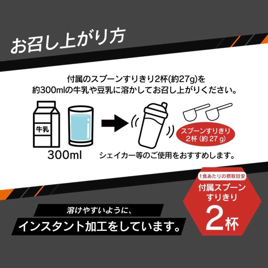 WPI ホエイプロテイン 1kg プロテイン スプーン付 人工甘味料不使用