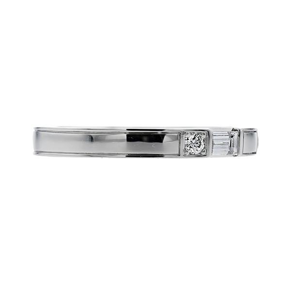 ハリーウィンストン トラフィック アクセント リング 【中古】 HARRY WINSTON プラチナ エメットジュエリー 保証書付 SSP 爆買 |  | 01