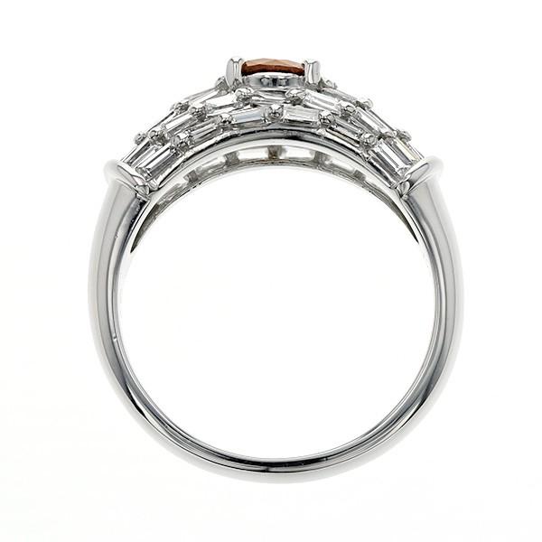 卸売価格】 0.575ct F SI2 天然 プリンセスカット ダイヤモンド