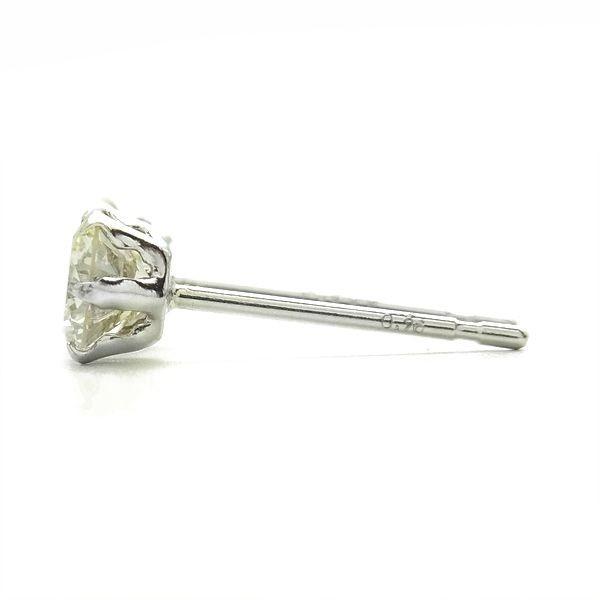 ダイヤモンド ピアス 0.30〜0.39ct I1〜SIクラス K〜Lカラー ダイヤモンド ピアス 0.30〜0.39ct I1〜SIクラス K〜Lカラー