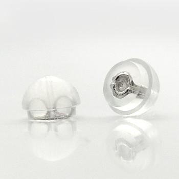 ダイヤモンド ピアス 1.0ct〜(Total) VS〜SI M〜VERY LIGHT YELLOW  