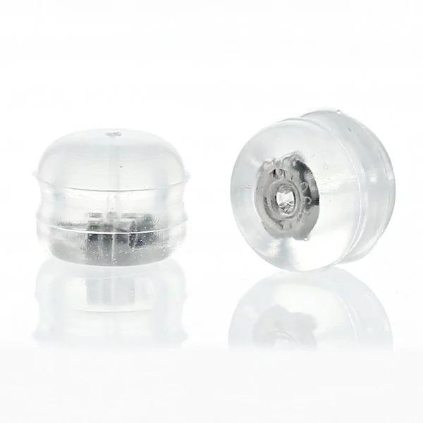 ダイヤモンド ピアス 0.5ct(Total) E〜F VS1 3EX H&C プラチナ Pt 鑑定