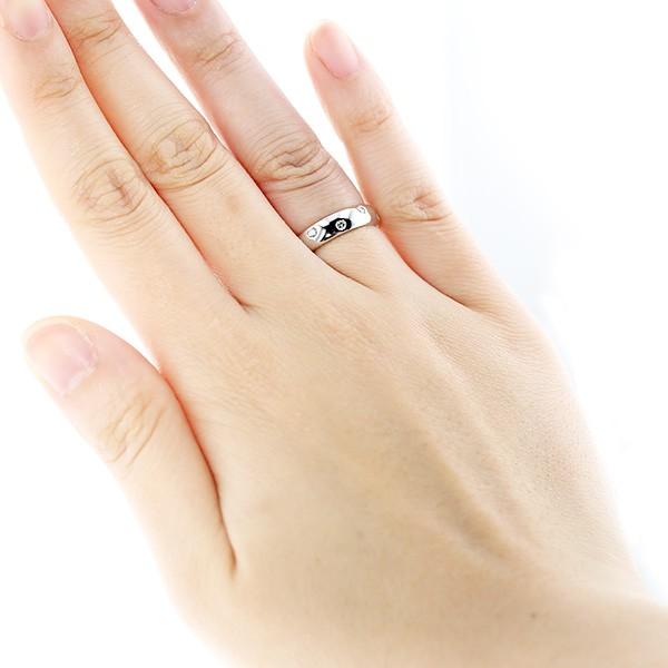 ティファニー TIFFANY & CO. / ドッツ リング 【中古】  プラチナ エメットジュエリー 保証書付 SSP 爆買 | TIFFANY&Co. | 03