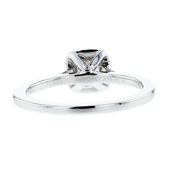 TIFFANY&Co.（ティファニー） TIFFANY & CO. / レガシー リング 【中古