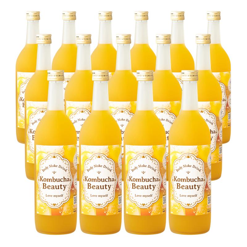 『新品』コンブチャビューティ 酵素クレンズドリンク　6本 新品』コンブチャビューティ 酵素クレンズドリンク 6本 aena1_112501