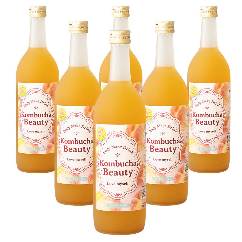コンブチャクレンズ KOMBUCHA CLEANSE®｜全米で大ブームのドリンク！|コンブチャ