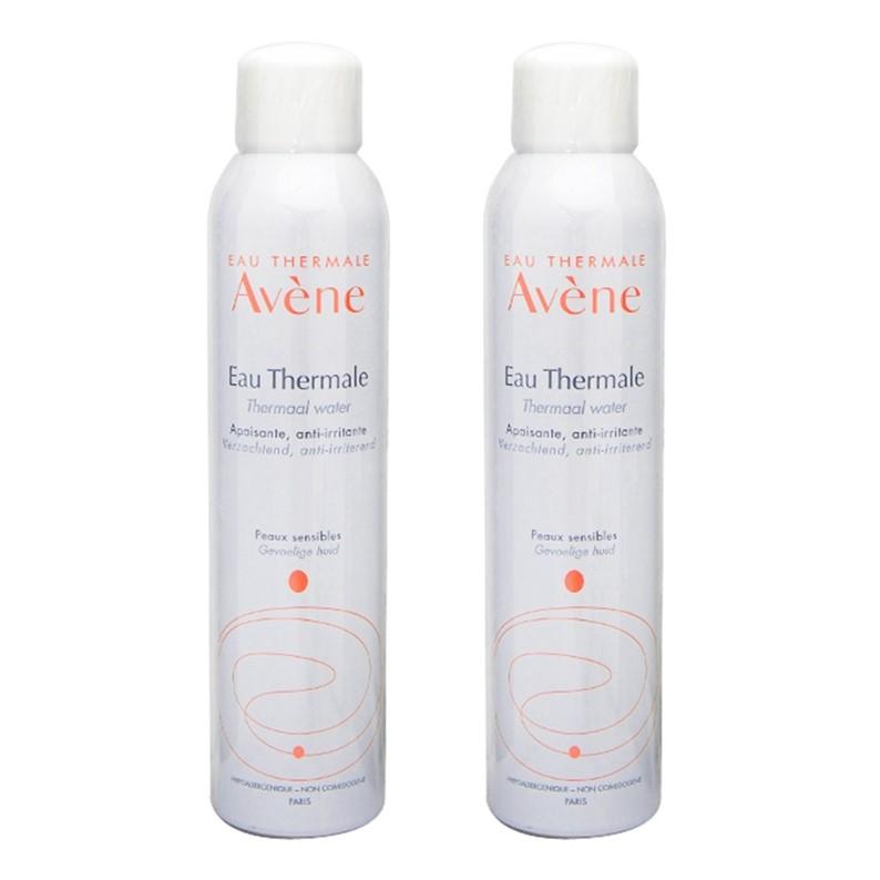 2本セット】アヴェンヌウォーター300ml 2本セット 化粧水 ミスト