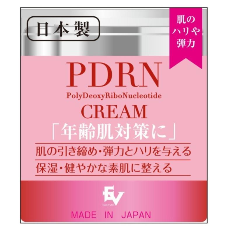 EV / PDRN エッセンスクリーム 50g : アエナ Yahoo!店 - 通販 - Yahoo 
