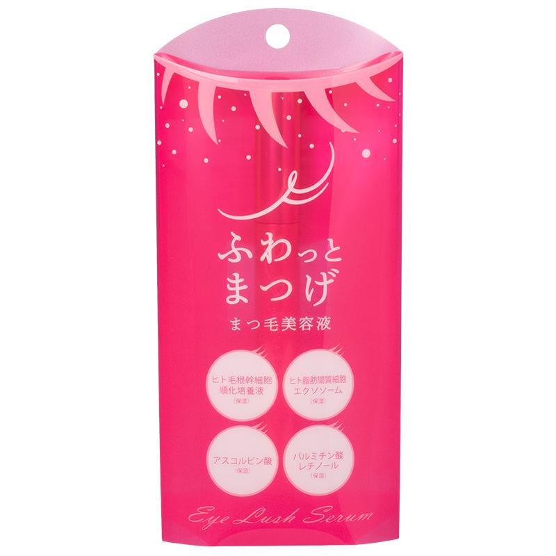 ケイマリン / ふわっとまつげ まつ毛美容液 7ml : アエナ Yahoo!店