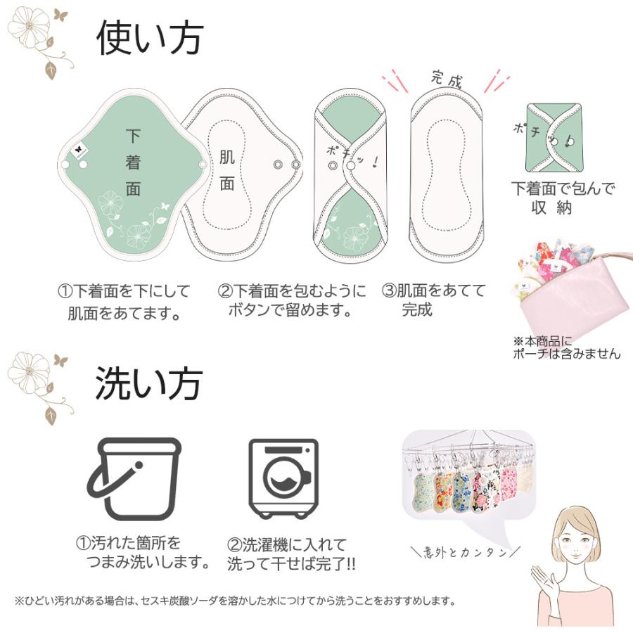 エニュアンス（AENUANCE） 20種類の柄から選択OK オーガニック 布