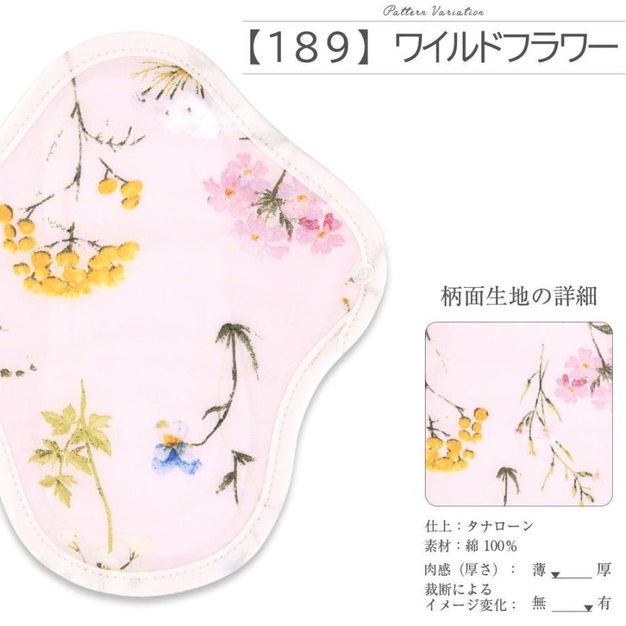 エニュアンス（AENUANCE） 布ナプキン お試し セット Sサイズ 防水
