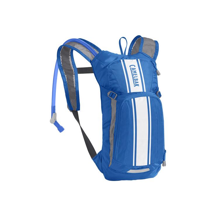 CAMELBAK MILE バックパック 青 Camelbak M.U.L.E 12 バイク/MTB バックパック