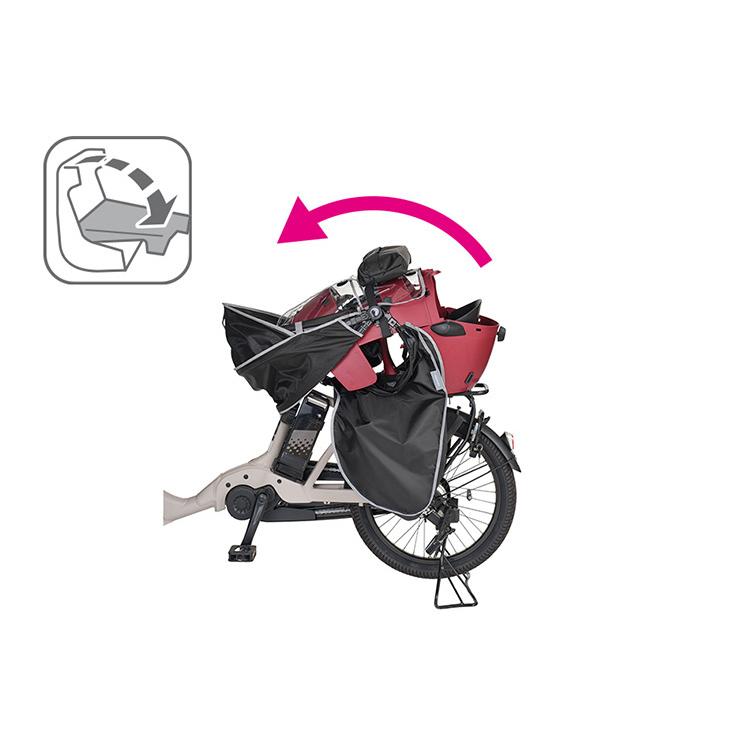 5/10-11 ポイント5倍 お店で受取り自転車対応可 OGK技研 RCR-010