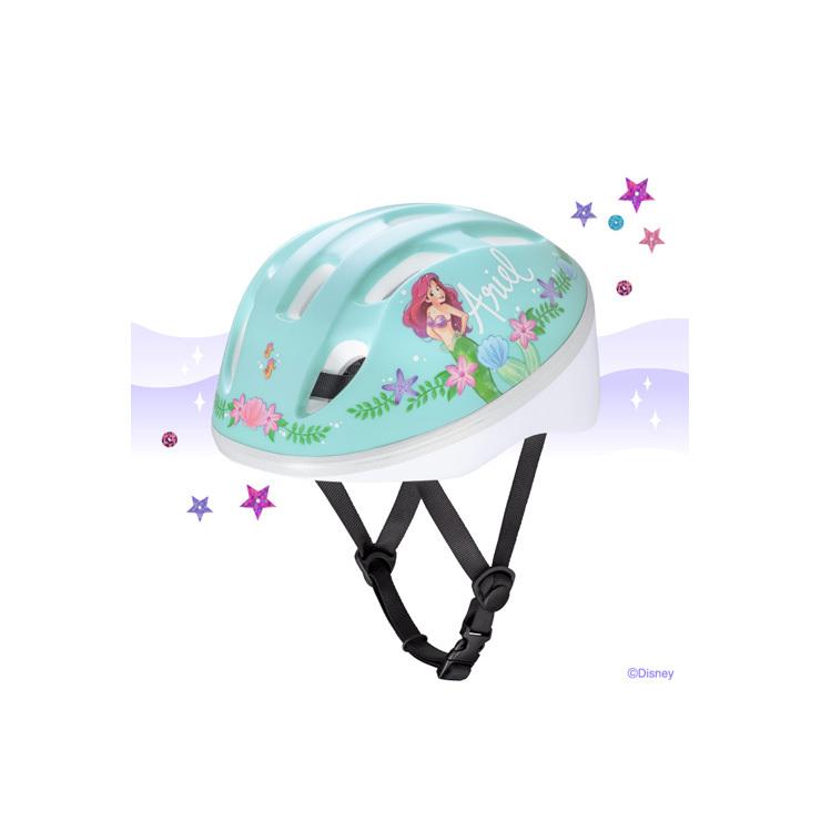 ides（アイデス） 12/25 ポイント+5% キッズヘルメット アリエル