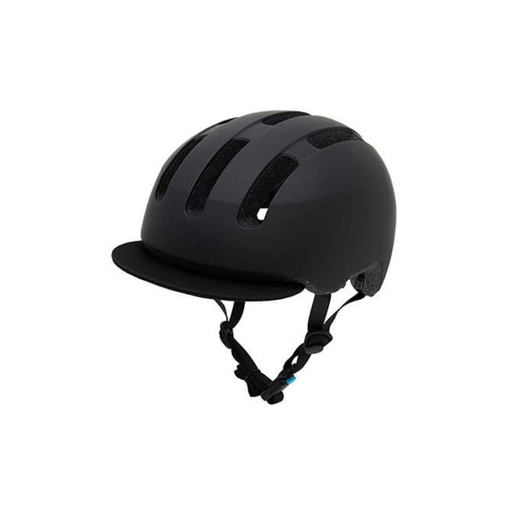 ides アイデス (ides) アーバンコンフォ マットブラック 54