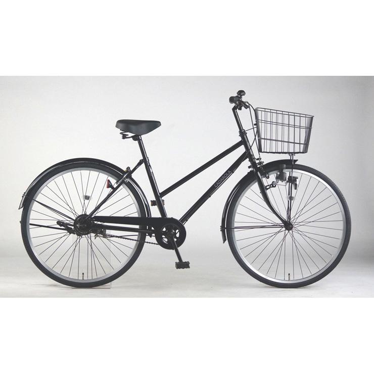 保存版 お店受取り送料無料 カダローラ D 2700 ブラック 27型 変速なし 時間指定不可 Kuljic Com