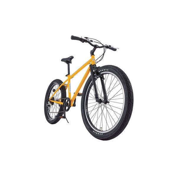 HUMMER ハマー 26インチ ファットバイク TANK3.0 イエロー 26型 HUMMER ハマー 26インチ ファットバイク TANK3.0 イエロー 26型