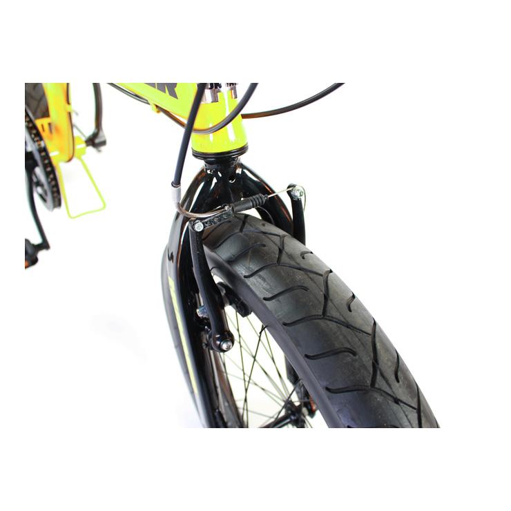 HUMMER ハマー (HUMMER) FDB206FAT-BIKE ブラック 外装6段変速 HUMMER ハマー (HUMMER) FDB206FAT-BIKE ブラック 外装6段変速
