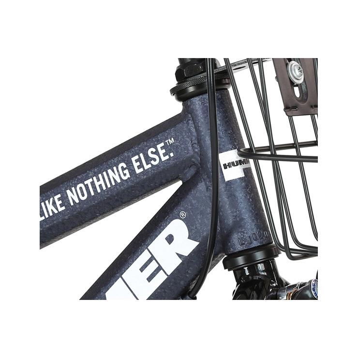 HUMMER（ハマー） 12/19-21 ポイント最大7% HUMMER KIDS 16-OH