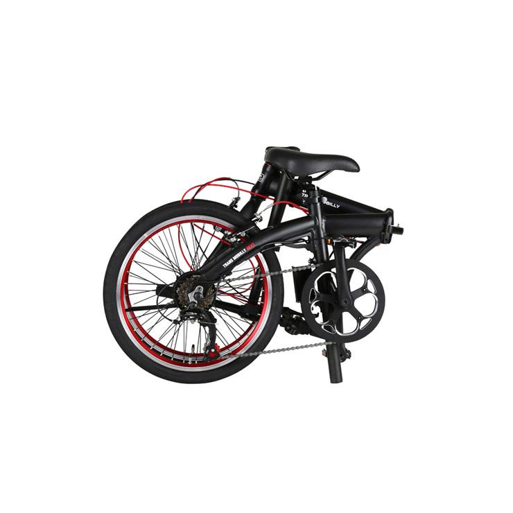 トランスモバイリー (TRANS MOBILLY) TRANS MOBILLY NEXT 206(AL