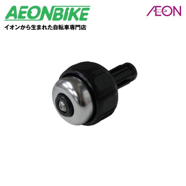 OHGI バーエンドベル ブラス OH600B 015042 プラチナ／ブラック 4580366282815イオンバイク Yahoo