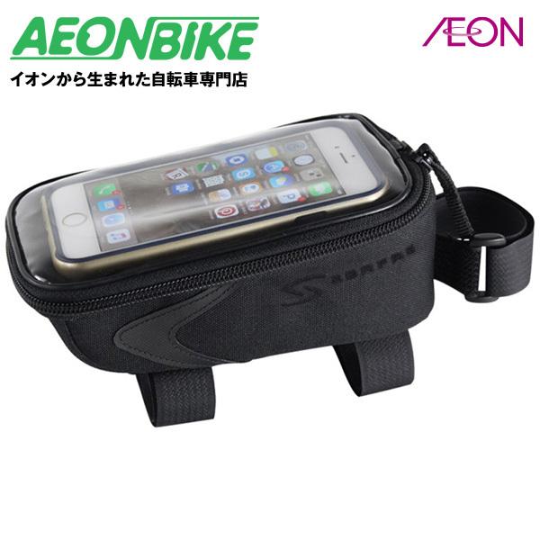 サーファス (SERFAS) スマートフォントップチューブバッグ｜aeonbike