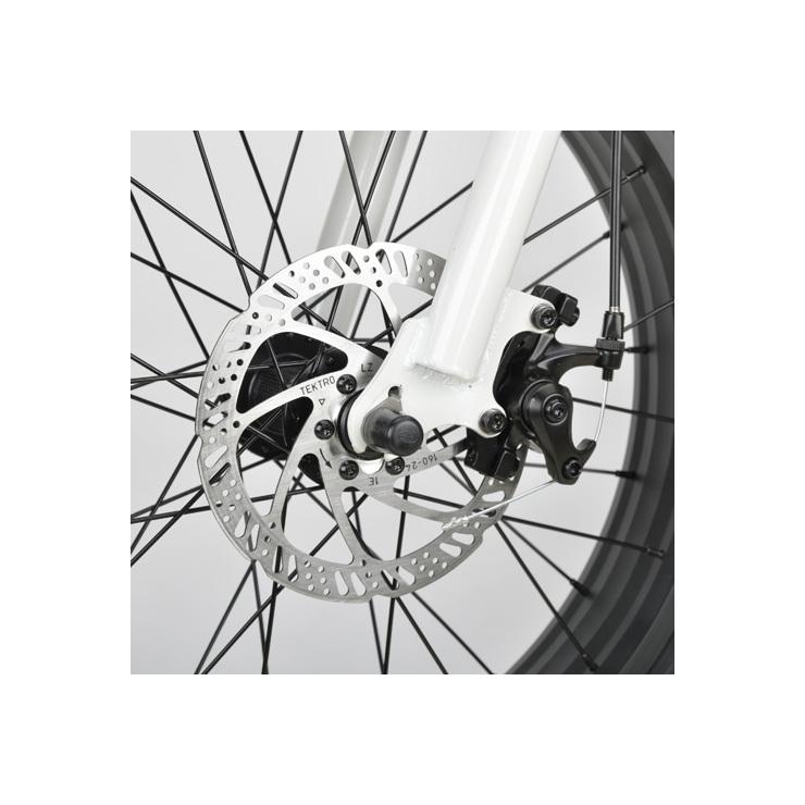 CAPTAIN STAG（キャプテンスタッグ） YG-1404 ファットバイク268