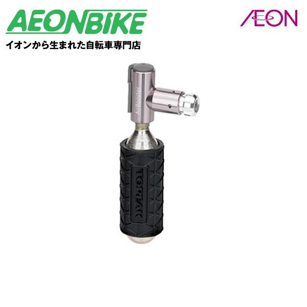 トピーク (TOPEAK) エアーブースター １６ｇ PPM11600｜aeonbike