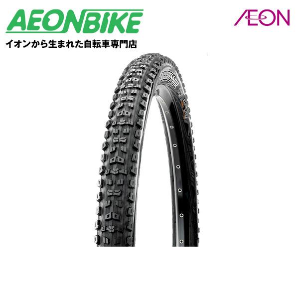 マキシス (MAXXIS) アグレッサー 29x2.50 チューブレスレディー TIR31702 タイヤ｜aeonbike