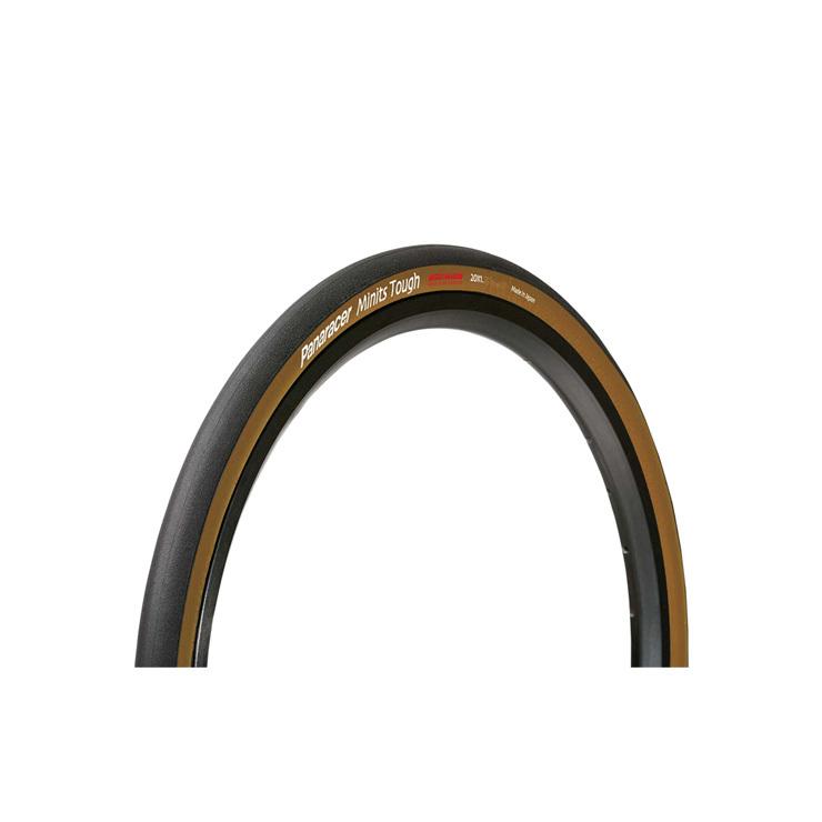 Panaracer Minits Tough 28-451 2本セット Panaracer ☆パナレーサー ミニッツタフ Minit's Tough 20×1-1/8